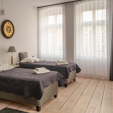 Apartamenty Na Starowce Калиш Экстерьер фото