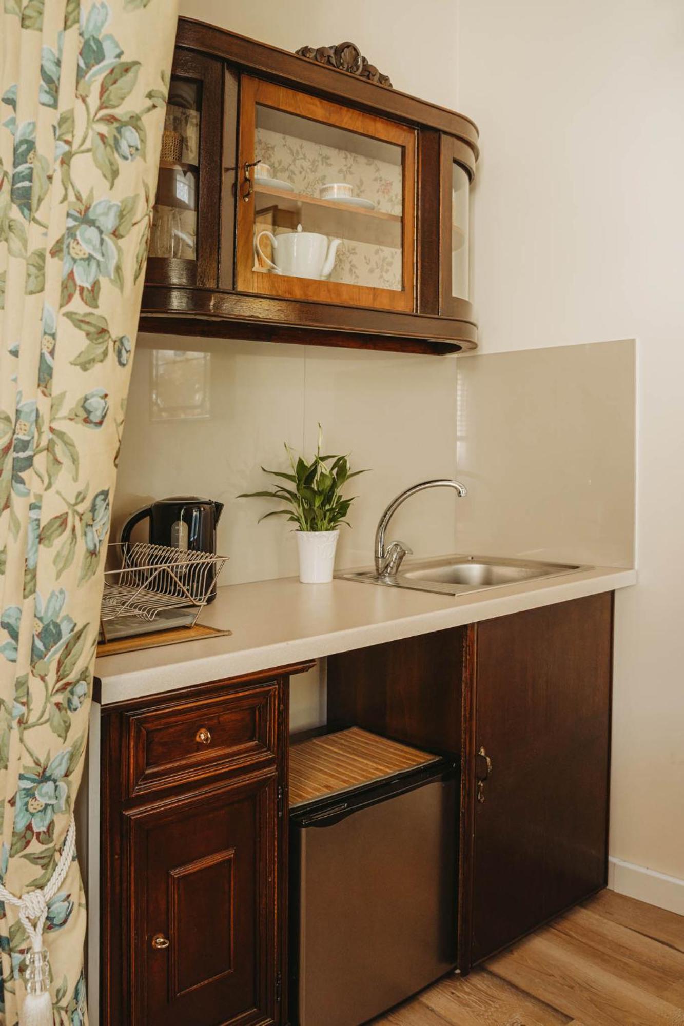 Apartamenty Na Starowce Калиш Экстерьер фото