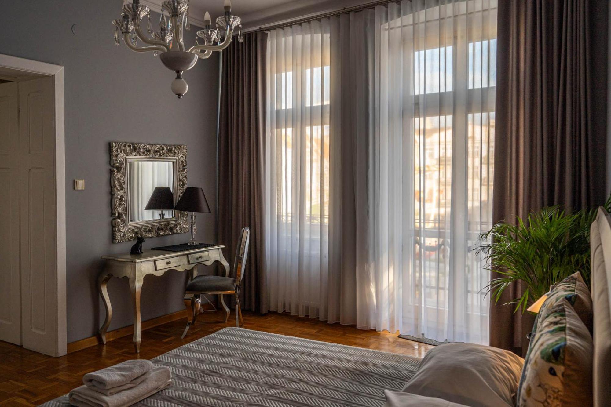 Apartamenty Na Starowce Калиш Экстерьер фото