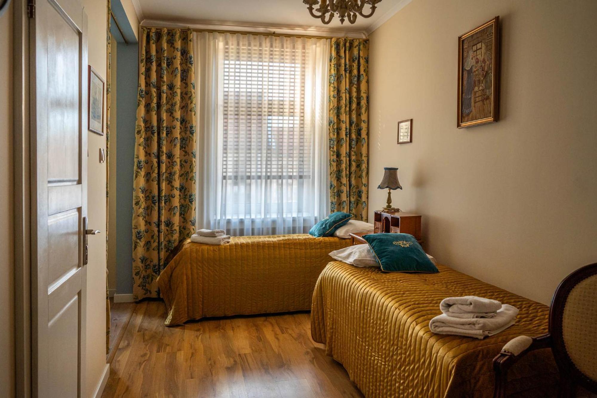 Apartamenty Na Starowce Калиш Экстерьер фото