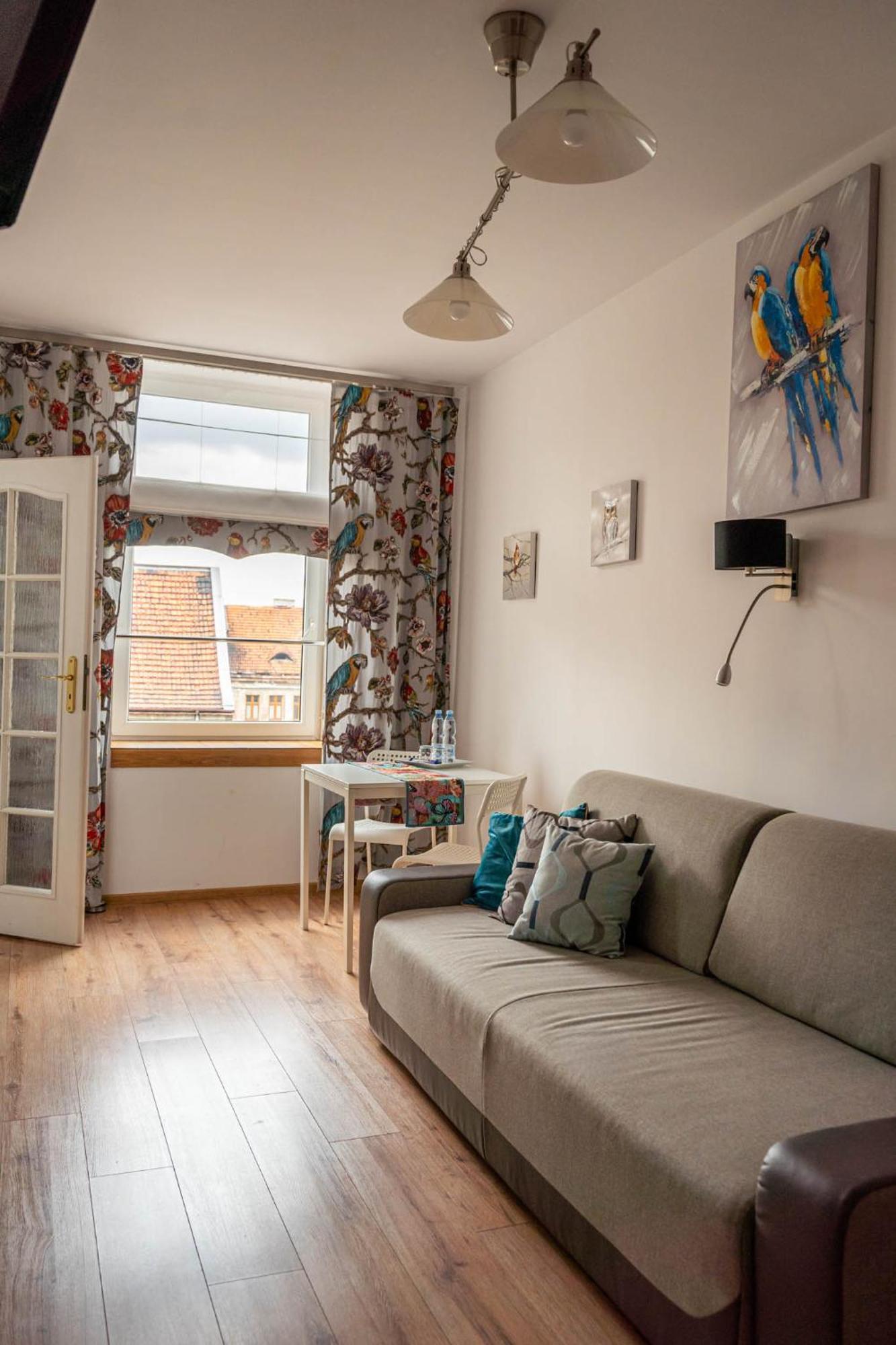 Apartamenty Na Starowce Калиш Экстерьер фото