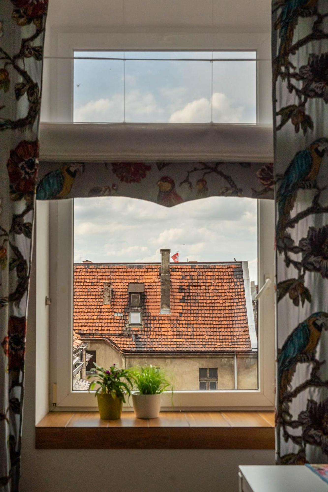 Apartamenty Na Starowce Калиш Экстерьер фото