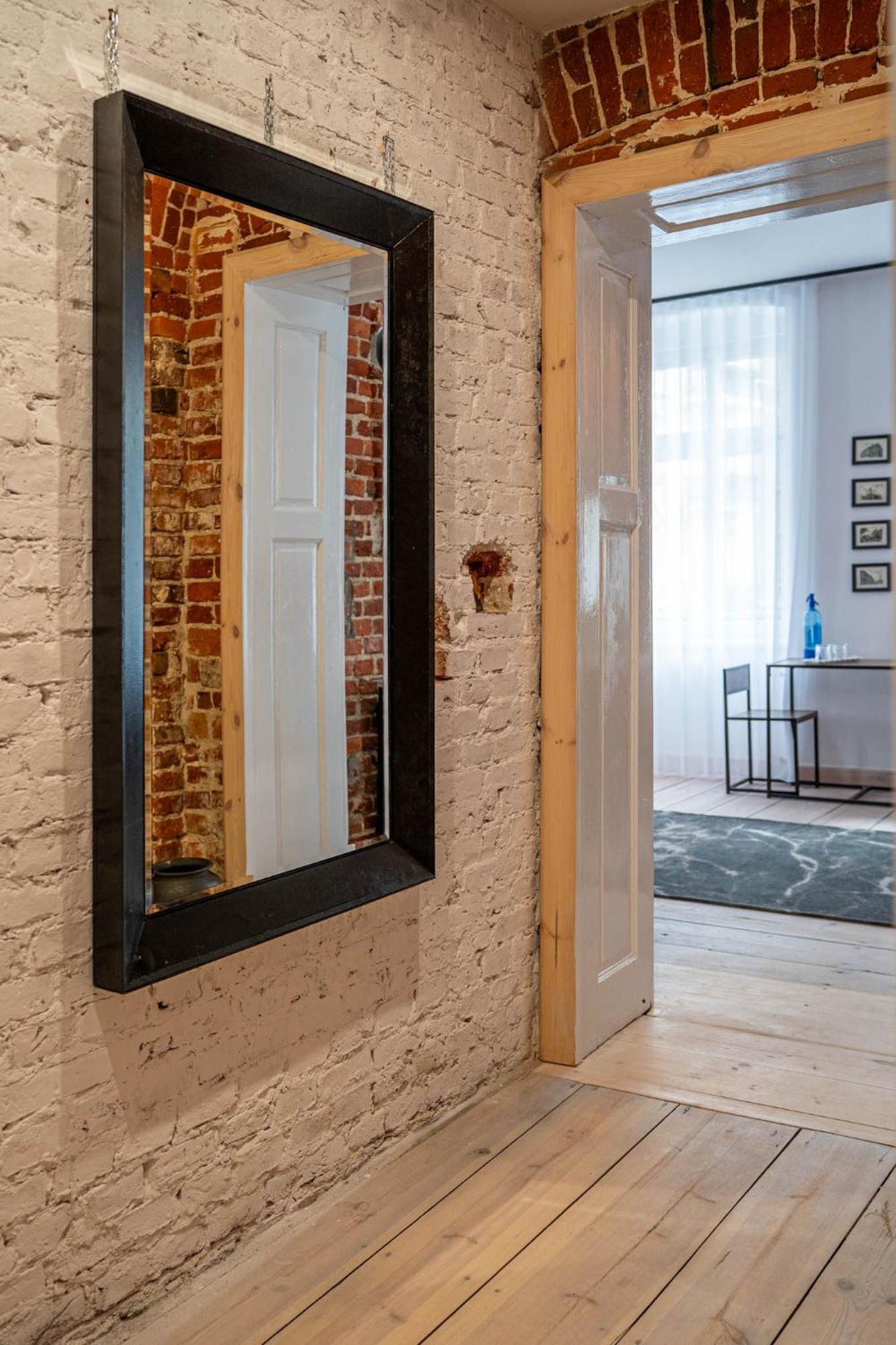 Apartamenty Na Starowce Калиш Экстерьер фото
